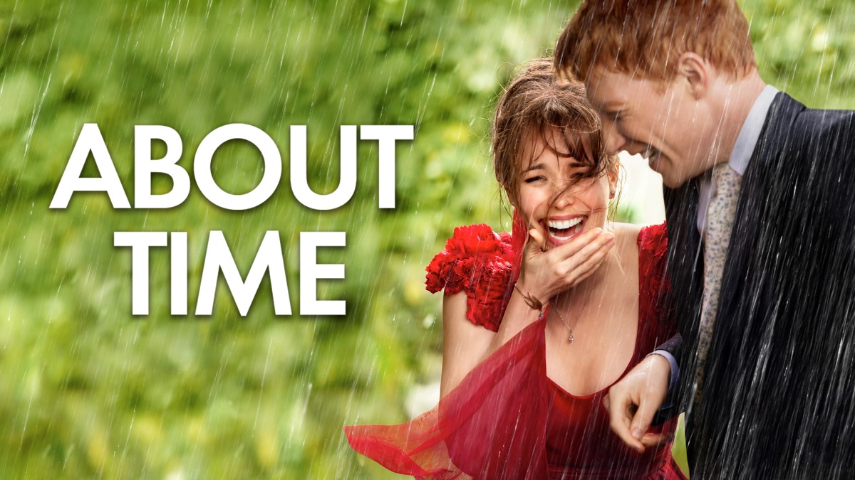 ‎About Time - Apple TV