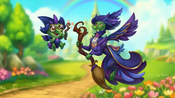 Gemland Kingdom