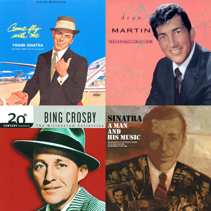 Songbook: Jimmy Van Heusen