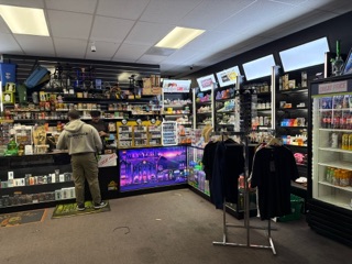 x smoke shop & vape in Sacramento, CA United States