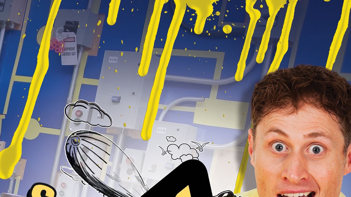 ‎Science Max! Experiments At Large - Apple TV