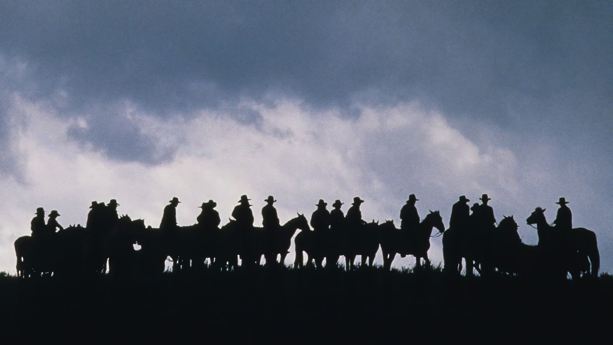 The passing return to lonesome dove series 1 episode 4 apple tv uk 