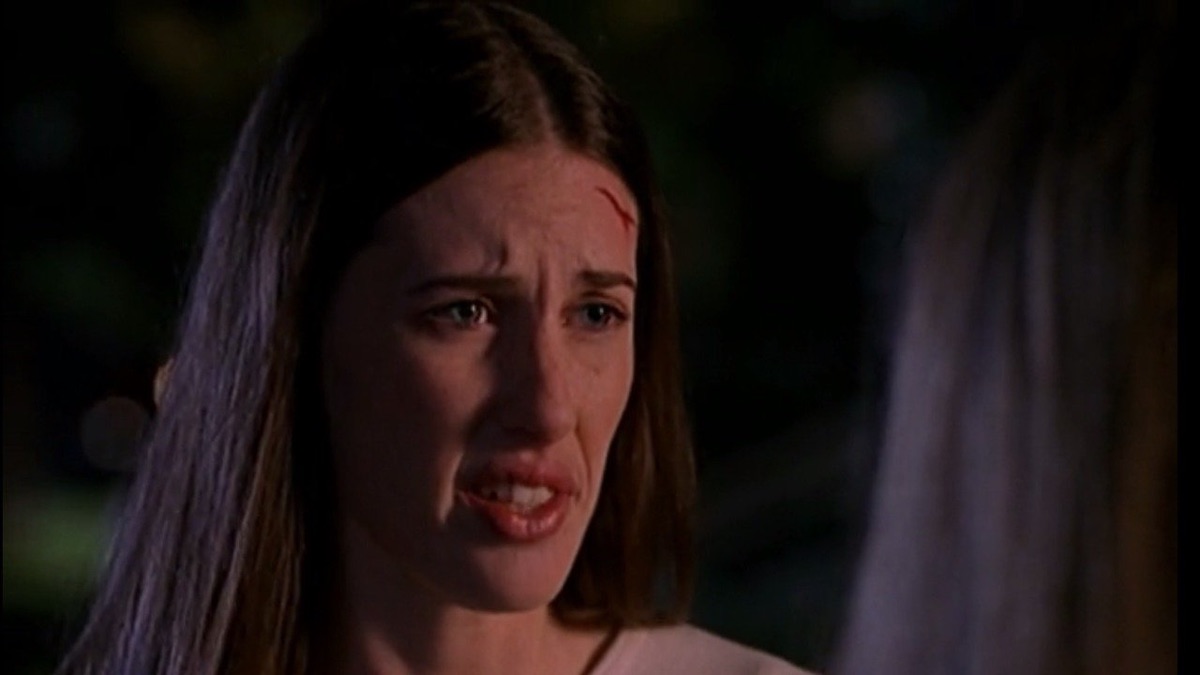 Potential - Buffy The Vampire Slayer (Series 7, Episode 12) - Apple TV (LV), image size:1200x675