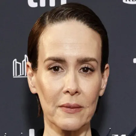 Sarah Paulson
