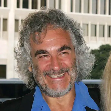 Michael Kamen