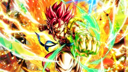 ドラゴンボール レジェンズ iPhone screenshot 6