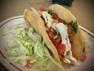 El Zarape Restaurant