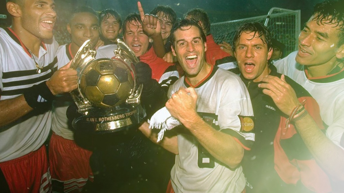 1996 MLS Cup MLS Cup Matches Apple TV 1996-mls-cup-mls-cup-matches-apple-tv