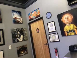 Art for Life Tattoo and Art Studio
