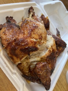 The Chicken Place Photos
