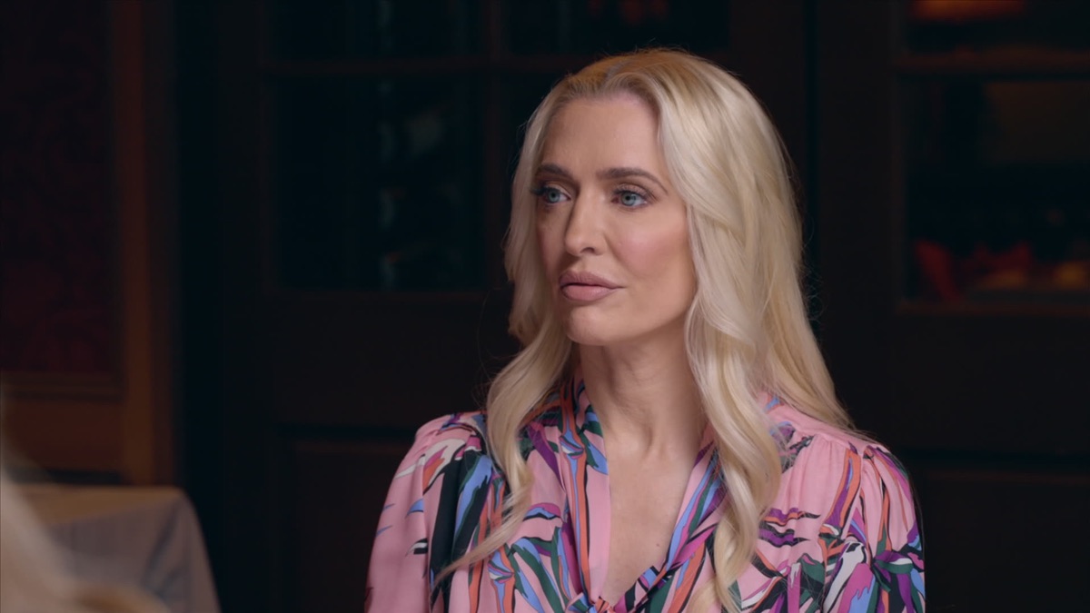 The Housewife and the Hustler 2: The Reckoning - The Housewife and the
