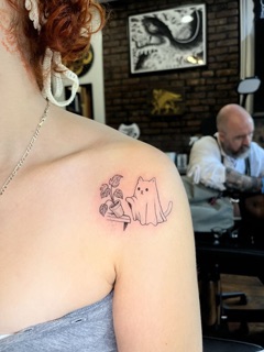 Hand of Glory Tattoo Studio photo 4