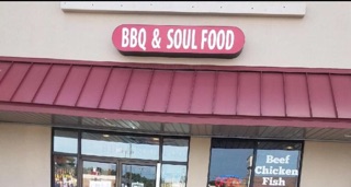 BBQ & Soul Food