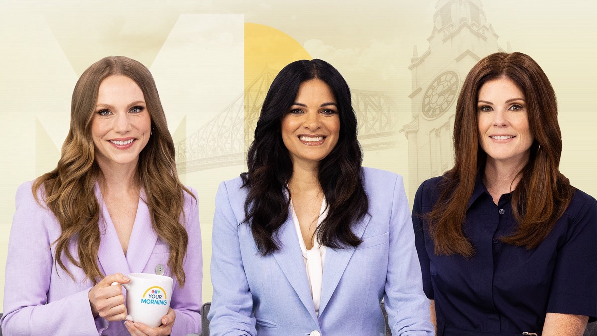 ‎Friday, April 3, 2026 – CTV Your Morning (Season 10, Episode 186 ...