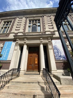 The Mütter Museum in Philadelphia, PA United States - Apple Maps