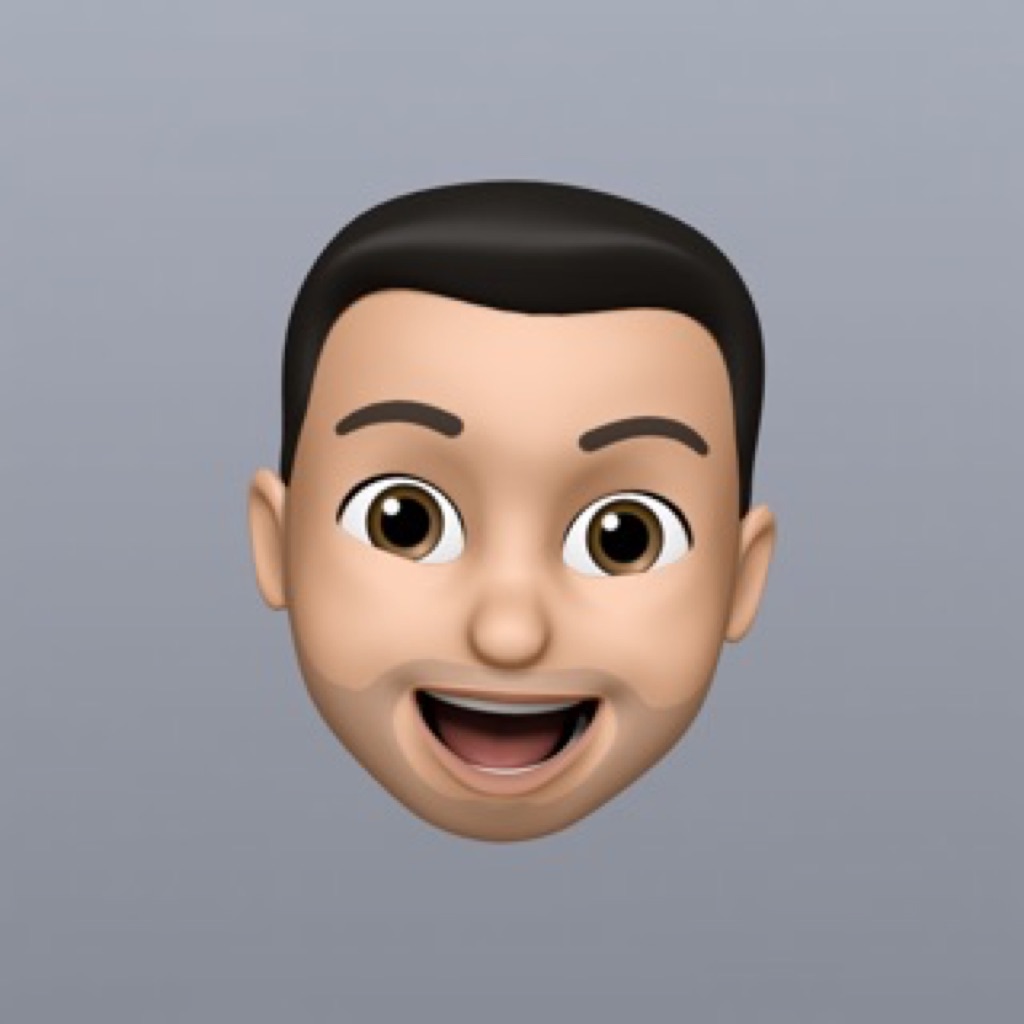 AppleMusic profile picture for @rony