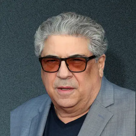 Vincent Pastore
