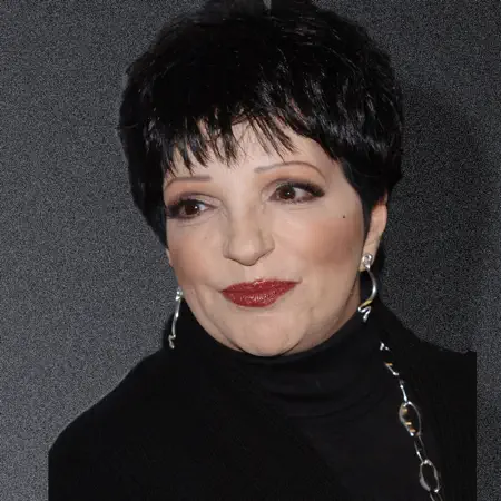Liza Minnelli