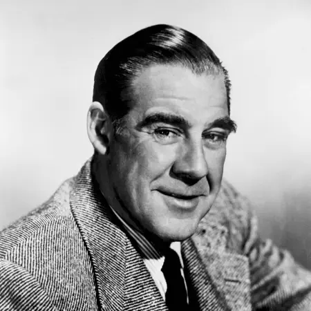 Paul Douglas