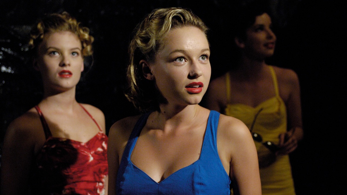 Fuck Yeah H2O Just Add Water — Cariba in \, image size:1200x675