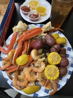 Deep South Fish House