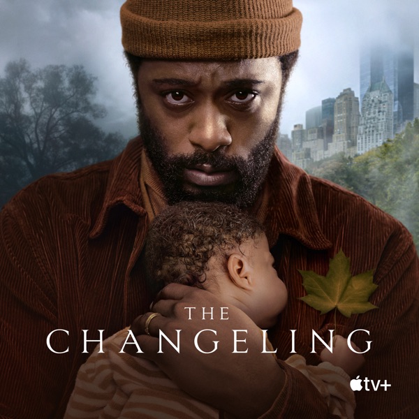 The Changeling Poster