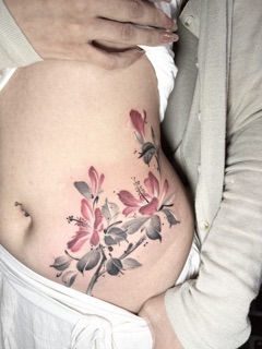 Kai Tattoo