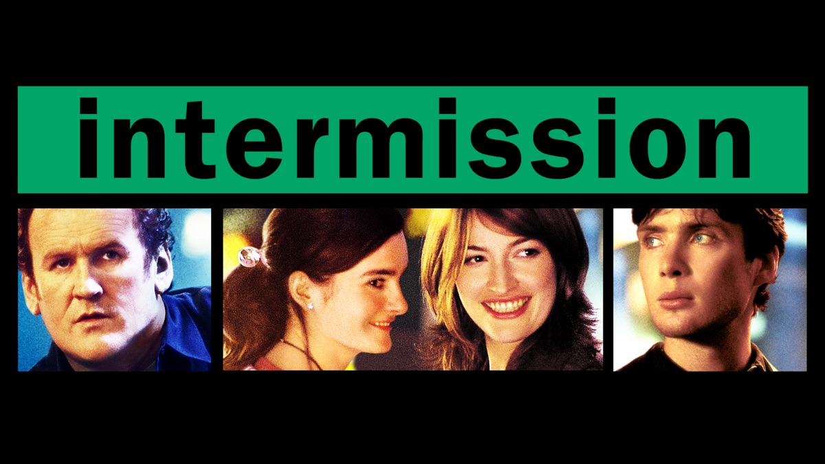 ‎Intermission - Apple TV