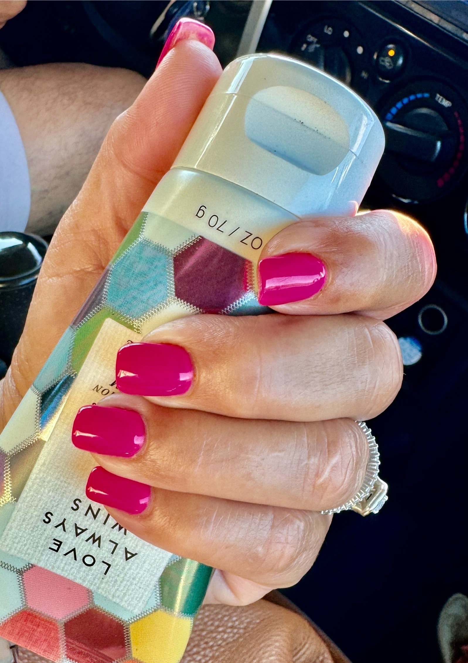 NC's Nails