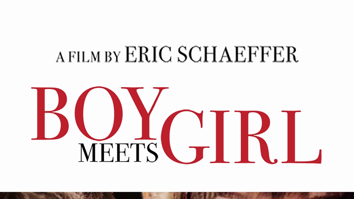 Boy Meets Girl - Apple TV, image size:1200x675