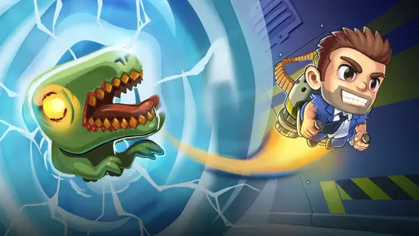 Age Of Zombies Event