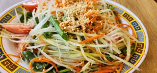 Roasted Duck by Pa Ord