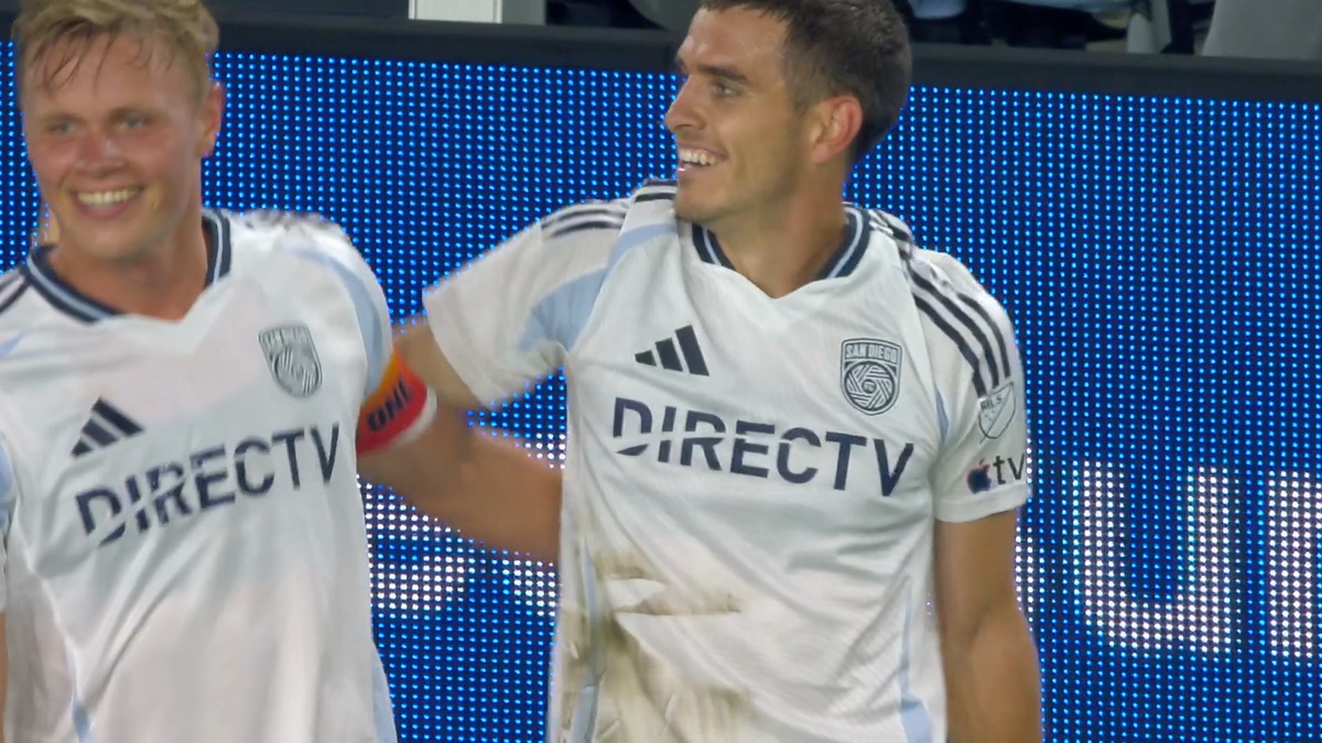 ‎Goal: M. Illoski vs. MIN, 75' - Watch MLS Highlights