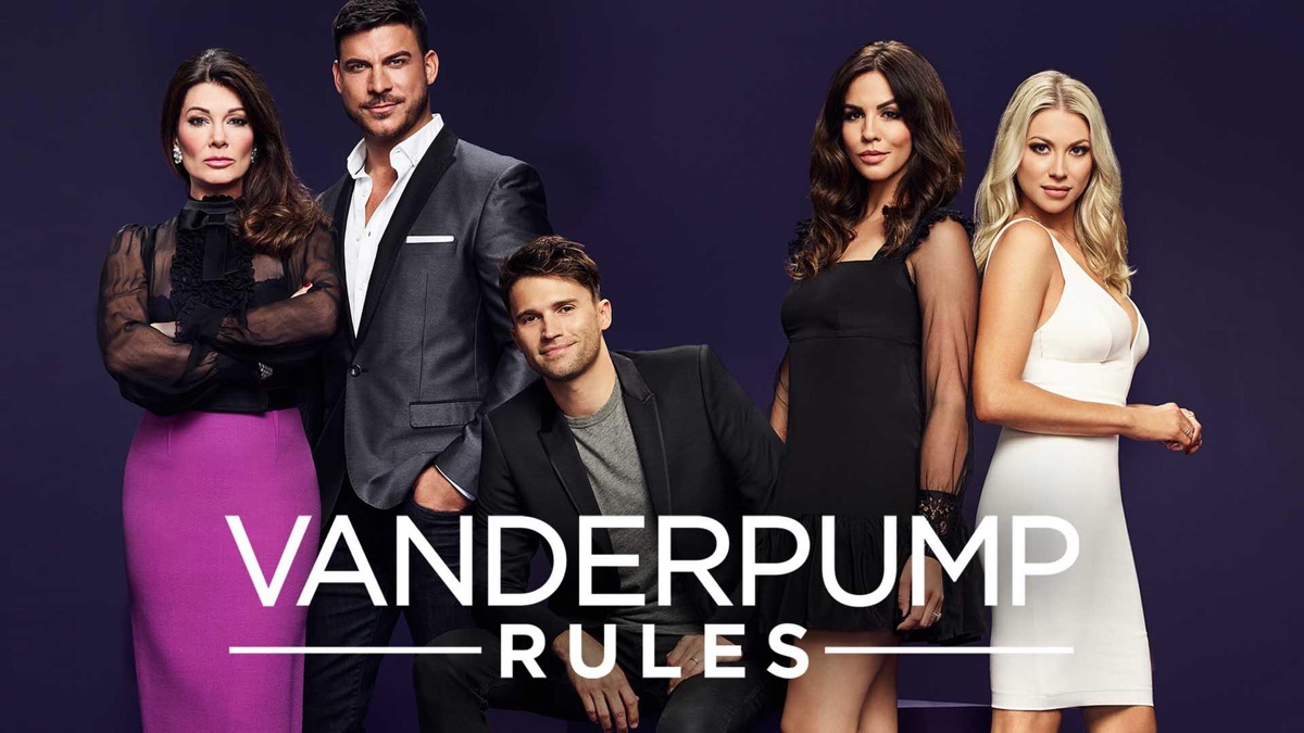 ‎Vanderpump Rules - Apple TV