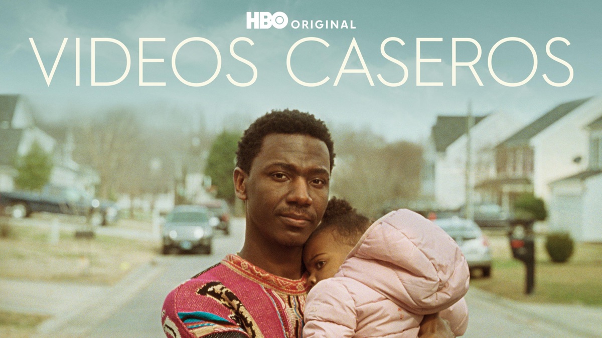 ‎Videos Caseros - Apple TV