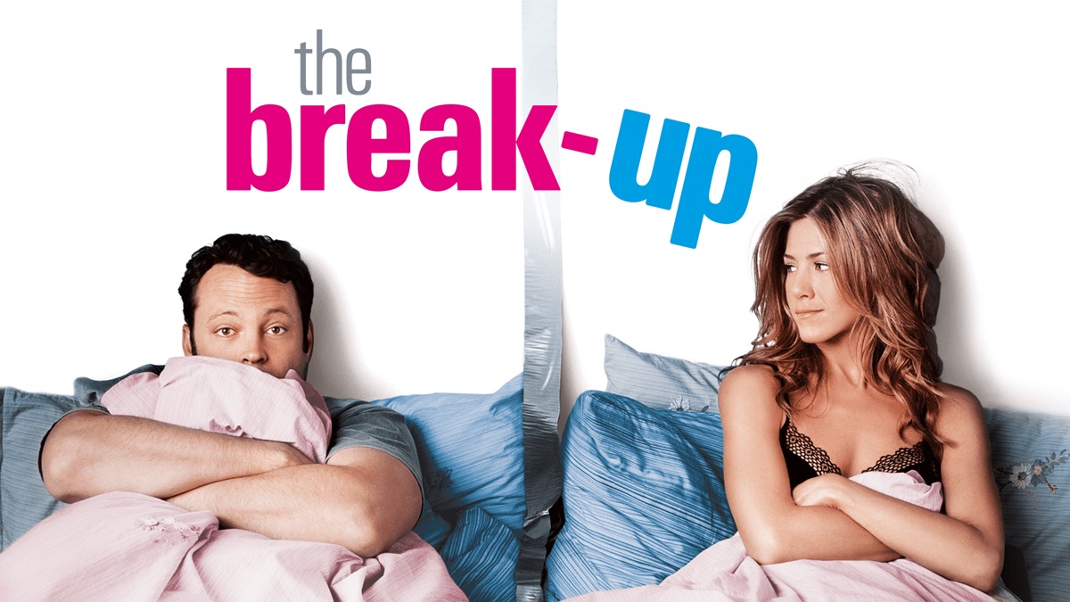 ‎The Break-Up - Apple TV