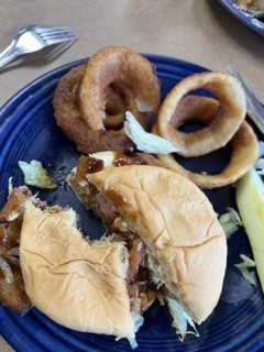 Mr. Doug's Restaurant
