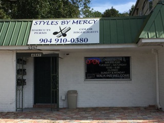 Styles By Mercy