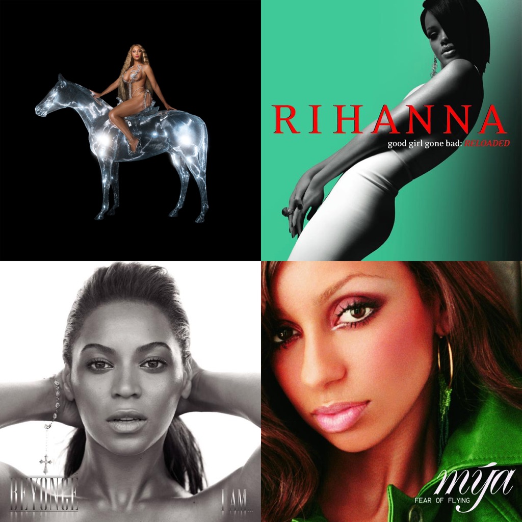 Behind the Boards: Tricky Stewart