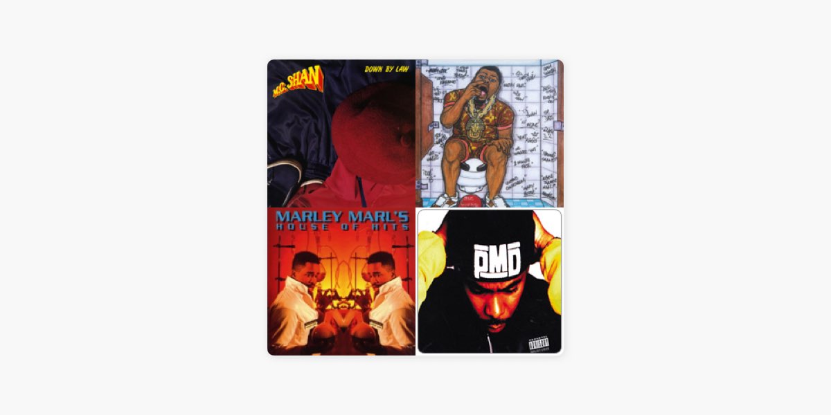 Marley Marl - Wikipedia