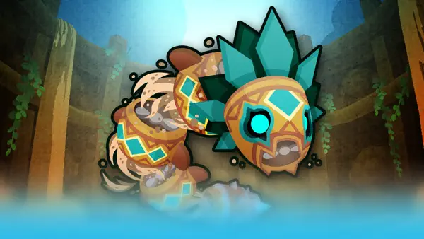 Huge Content Update!