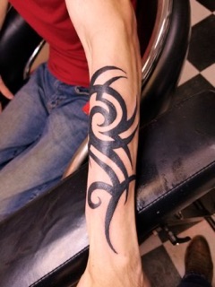The Tattoo Garage photo 10