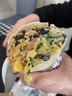 Taqueria La Perla Photos