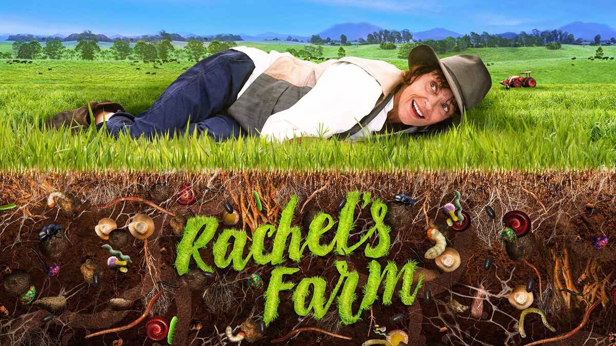 ‎Rachel's Farm - Apple TV