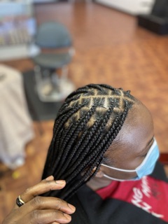Pvh Hair Braiding
