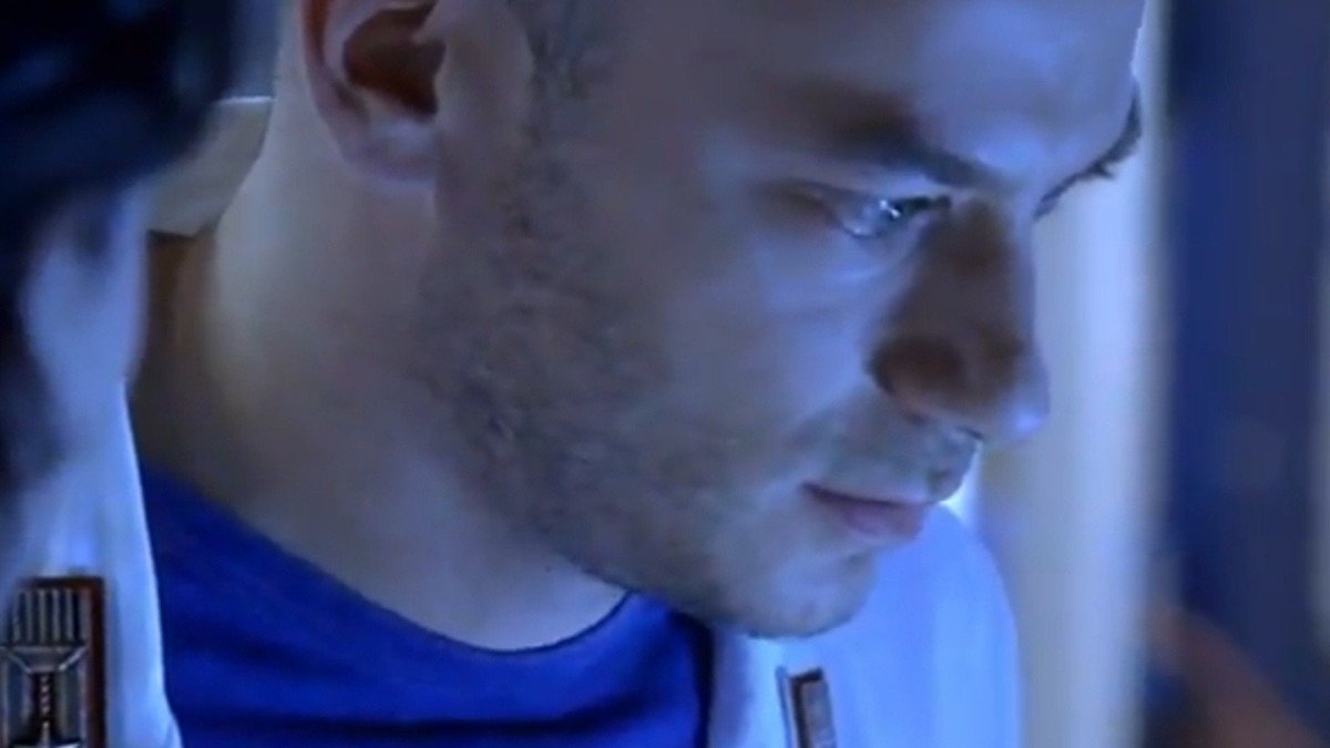 ‎Sotto ricatto - II parte - RIS Delitti Imperfetti (Series 1, Episode 6 ...