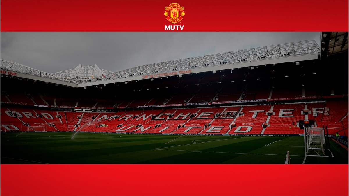 Man Utd vs Chelsea MUTV Highlights 2023/24 (Season 3, Episode 22