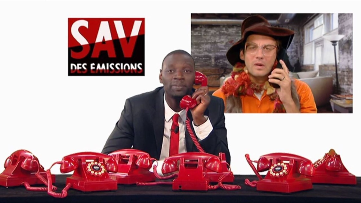 Sav Des Emissions Delarue _ Sav Des Émissions Série – ZIMTMR