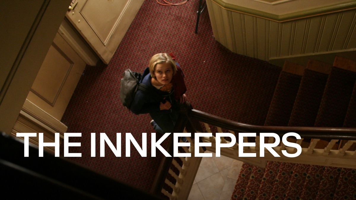 ‎The Innkeepers - Apple TV