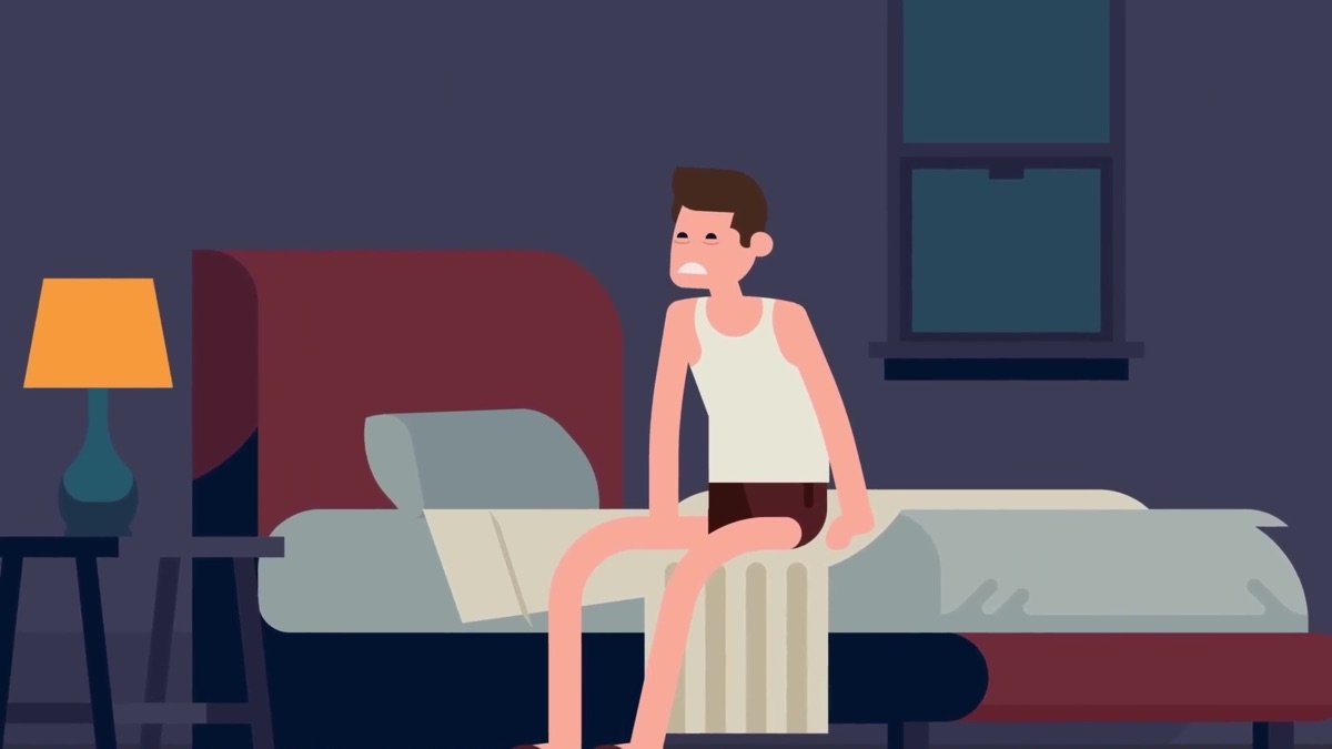 ‎What Happens to Your Body When You Do Meth? - The Infographics Show ...